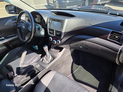 2014 Subaru Impreza WRX Premium   - Photo 16 - Roseville, CA 95678