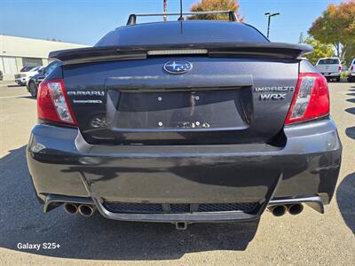 2014 Subaru Impreza WRX Premium   - Photo 4 - Roseville, CA 95678