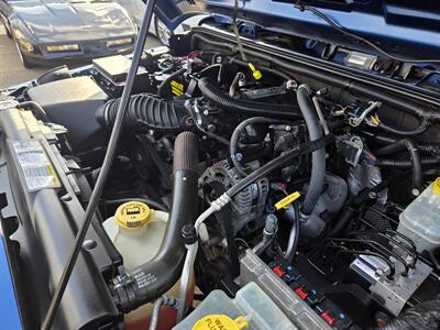 2010 Jeep Wrangler Sport - Photo 28 - Roseville, CA 95678