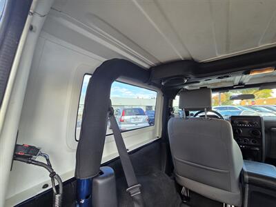 2010 Jeep Wrangler Sport - Photo 20 - Roseville, CA 95678