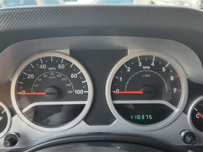 2010 Jeep Wrangler Sport - Photo 24 - Roseville, CA 95678