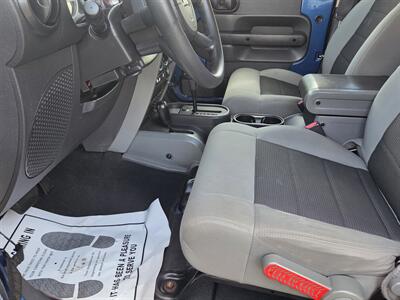 2010 Jeep Wrangler Sport - Photo 16 - Roseville, CA 95678