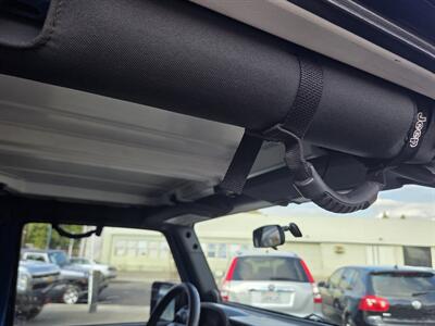 2010 Jeep Wrangler Sport - Photo 14 - Roseville, CA 95678