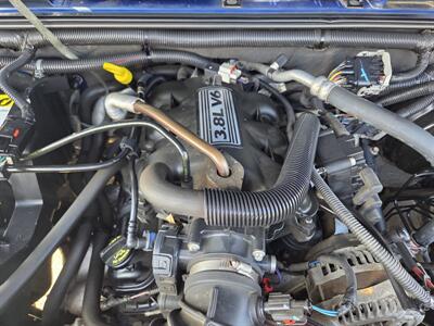 2010 Jeep Wrangler Sport - Photo 27 - Roseville, CA 95678