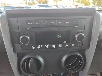 2010 Jeep Wrangler Sport - Photo 26 - Roseville, CA 95678