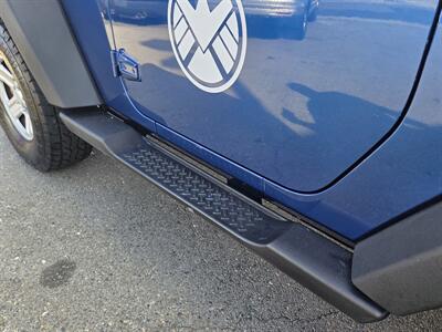 2010 Jeep Wrangler Sport - Photo 5 - Roseville, CA 95678