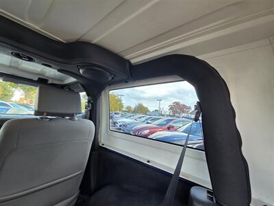 2010 Jeep Wrangler Sport - Photo 21 - Roseville, CA 95678