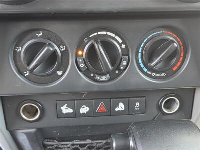 2010 Jeep Wrangler Sport - Photo 25 - Roseville, CA 95678