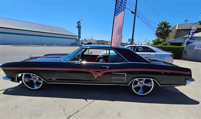 1963 Buick Riviera - Photo 3 - Roseville, CA 95678