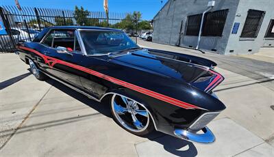 1963 Buick Riviera - Photo 10 - Roseville, CA 95678