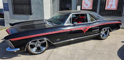 1963 Buick Riviera - Photo 6 - Roseville, CA 95678