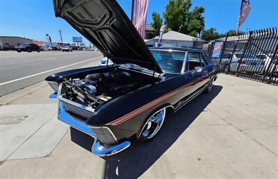 1963 Buick Riviera - Photo 11 - Roseville, CA 95678