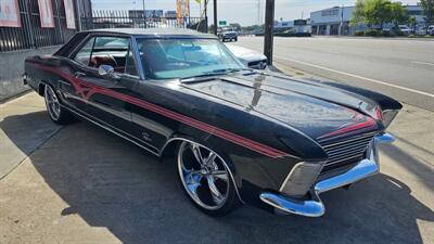 1963 Buick Riviera - Photo 7 - Roseville, CA 95678