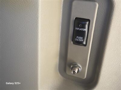 2004 Hummer H2 4WD ** 1 OWNER ** - 22 service records   - Photo 15 - Roseville, CA 95678