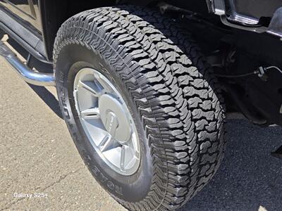 2004 Hummer H2 4WD ** 1 OWNER ** - 22 service records   - Photo 47 - Roseville, CA 95678
