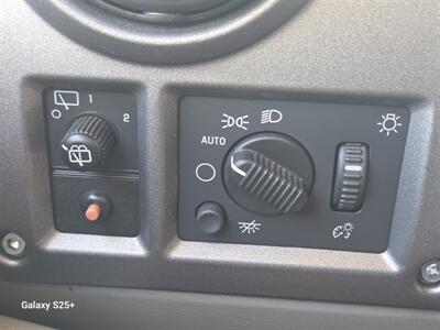 2004 Hummer H2 4WD ** 1 OWNER ** - 22 service records   - Photo 38 - Roseville, CA 95678