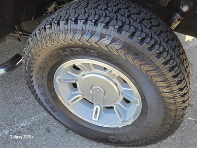 2004 Hummer H2 4WD ** 1 OWNER ** - 22 service records   - Photo 7 - Roseville, CA 95678