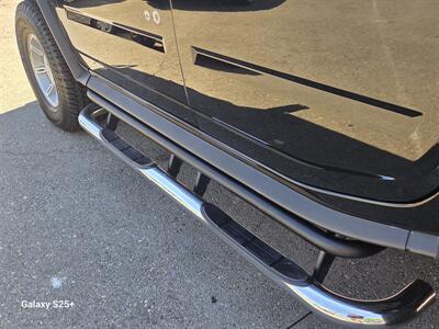 2004 Hummer H2 4WD ** 1 OWNER ** - 22 service records   - Photo 5 - Roseville, CA 95678