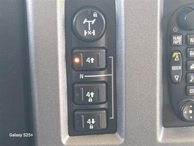 2004 Hummer H2 4WD ** 1 OWNER ** - 22 service records   - Photo 29 - Roseville, CA 95678