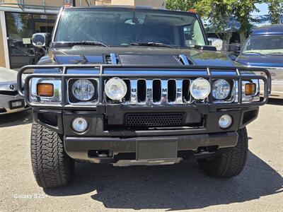 2004 Hummer H2 4WD ** 1 OWNER ** - 22 service records   - Photo 2 - Roseville, CA 95678