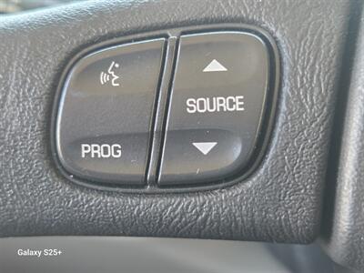 2004 Hummer H2 4WD ** 1 OWNER ** - 22 service records   - Photo 34 - Roseville, CA 95678