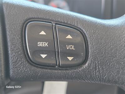 2004 Hummer H2 4WD ** 1 OWNER ** - 22 service records   - Photo 36 - Roseville, CA 95678