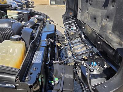 2004 Hummer H2 4WD ** 1 OWNER ** - 22 service records   - Photo 45 - Roseville, CA 95678
