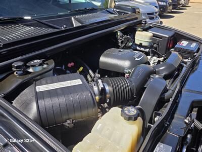 2004 Hummer H2 4WD ** 1 OWNER ** - 22 service records   - Photo 42 - Roseville, CA 95678