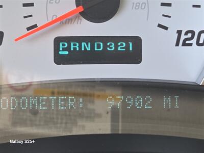 2004 Hummer H2 4WD ** 1 OWNER ** - 22 service records   - Photo 27 - Roseville, CA 95678