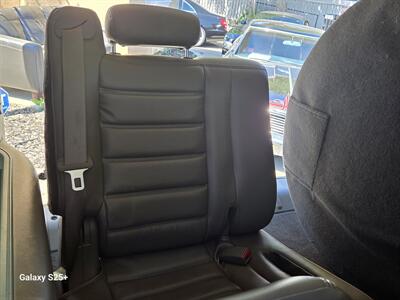 2004 Hummer H2 4WD ** 1 OWNER ** - 22 service records   - Photo 19 - Roseville, CA 95678