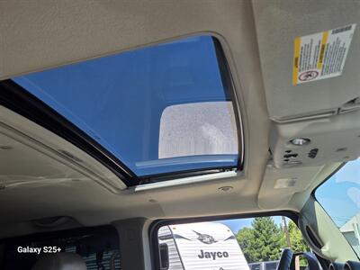 2004 Hummer H2 4WD ** 1 OWNER ** - 22 service records   - Photo 24 - Roseville, CA 95678