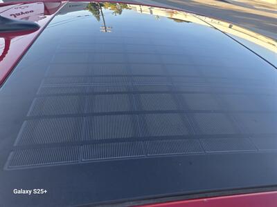 2014 Toyota Prius - Panoramic roof - Leather - Navigation / Camera   - Photo 8 - Roseville, CA 95678