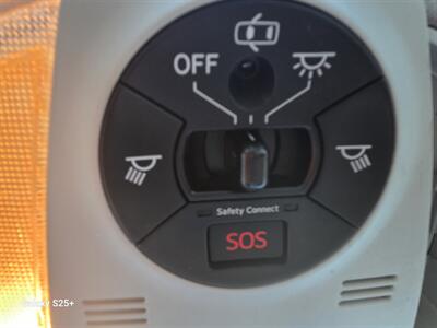 2014 Toyota Prius - Panoramic roof - Leather - Navigation / Camera   - Photo 39 - Roseville, CA 95678