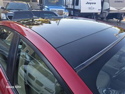 2014 Toyota Prius - Panoramic roof - Leather - Navigation / Camera   - Photo 9 - Roseville, CA 95678