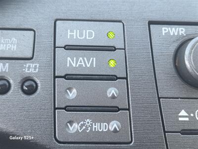 2014 Toyota Prius - Panoramic roof - Leather - Navigation / Camera   - Photo 35 - Roseville, CA 95678