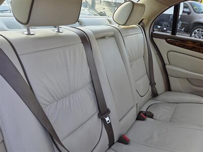 2006 Jaguar XJ8 Vanden Plas   - Photo 26 - Roseville, CA 95678
