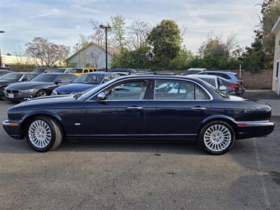 2006 Jaguar XJ8 Vanden Plas   - Photo 3 - Roseville, CA 95678
