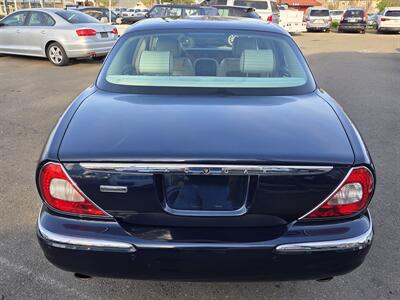 2006 Jaguar XJ8 Vanden Plas   - Photo 5 - Roseville, CA 95678