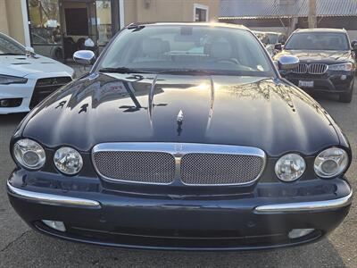 2006 Jaguar XJ8 Vanden Plas   - Photo 2 - Roseville, CA 95678