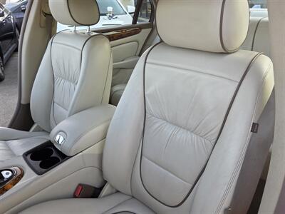 2006 Jaguar XJ8 Vanden Plas   - Photo 16 - Roseville, CA 95678