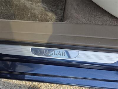 2006 Jaguar XJ8 Vanden Plas   - Photo 23 - Roseville, CA 95678