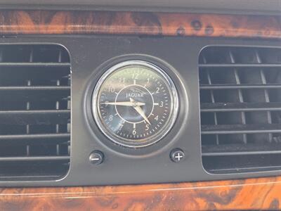 2006 Jaguar XJ8 Vanden Plas   - Photo 37 - Roseville, CA 95678