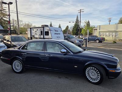 2006 Jaguar XJ8 Vanden Plas   - Photo 6 - Roseville, CA 95678