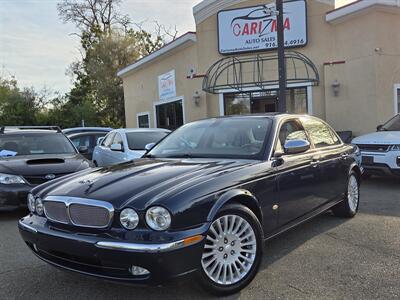 2006 Jaguar XJ8 Vanden Plas   - Photo 1 - Roseville, CA 95678