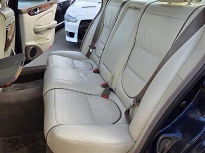 2006 Jaguar XJ8 Vanden Plas   - Photo 21 - Roseville, CA 95678