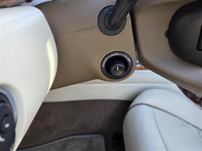 2006 Jaguar XJ8 Vanden Plas   - Photo 18 - Roseville, CA 95678