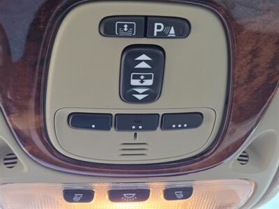 2006 Jaguar XJ8 Vanden Plas   - Photo 44 - Roseville, CA 95678