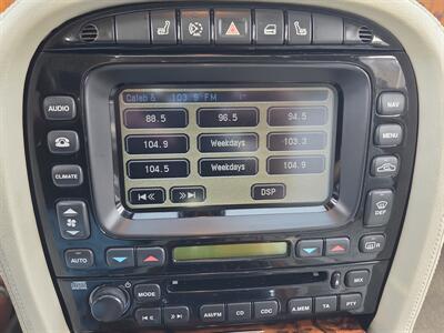 2006 Jaguar XJ8 Vanden Plas   - Photo 36 - Roseville, CA 95678