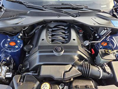 2006 Jaguar XJ8 Vanden Plas   - Photo 45 - Roseville, CA 95678