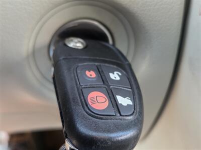 2006 Jaguar XJ8 Vanden Plas   - Photo 41 - Roseville, CA 95678